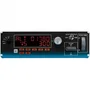 Logitech G Saitek Pro Flight Multi Panel para Simulador de Vuelo Negro
